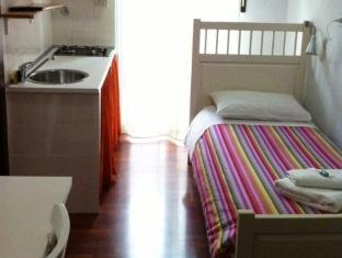Bed and Breakfast Bed A San Pietro Рим Экстерьер фото